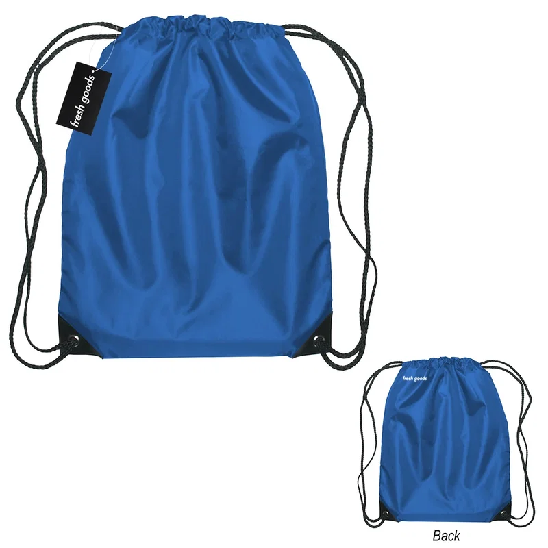 Fresh Goods Small Hit rPET Sports Pack — view 13