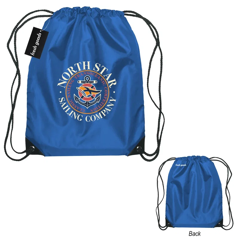 Fresh Goods Small Hit rPET Sports Pack — view 14