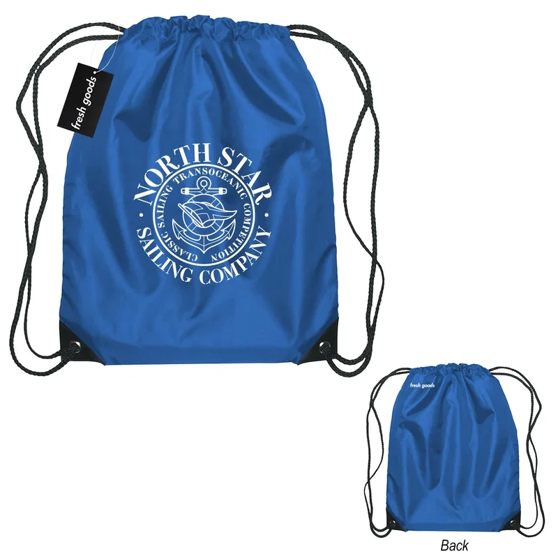 Fresh Goods Small Hit rPET Sports Pack — view 15
