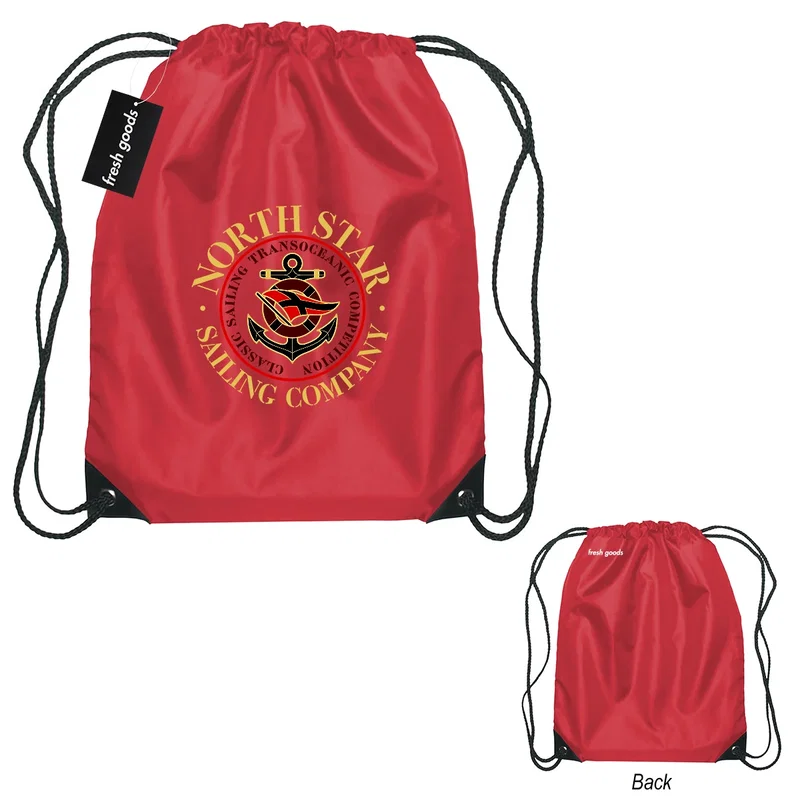 Fresh Goods Small Hit rPET Sports Pack — view 16