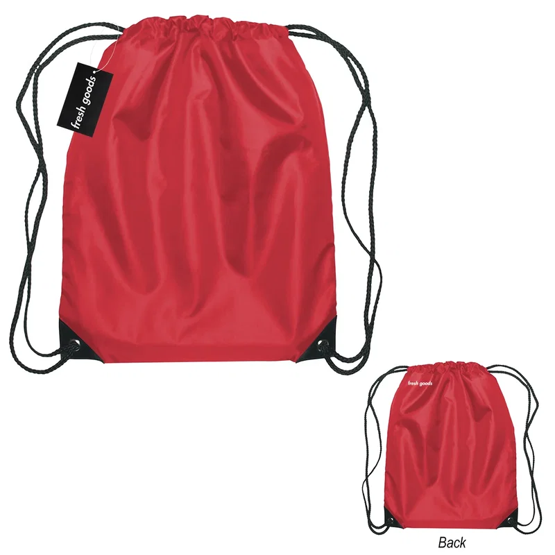 Fresh Goods Small Hit rPET Sports Pack — view 17