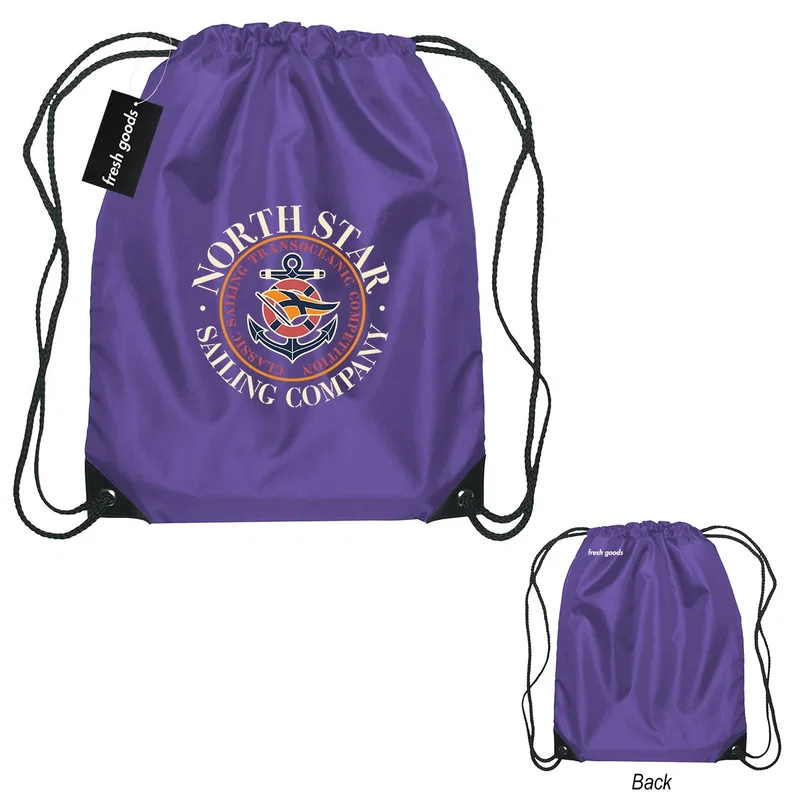 Fresh Goods Small Hit rPET Sports Pack — view 19