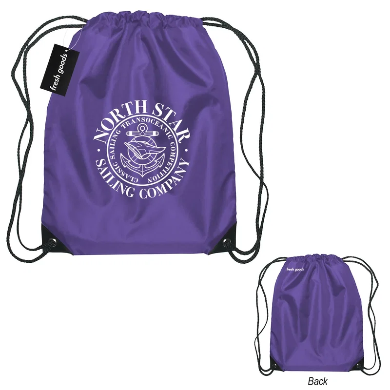 Fresh Goods Small Hit rPET Sports Pack — view 20