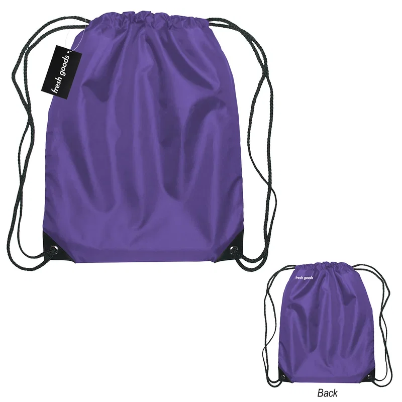 Fresh Goods Small Hit rPET Sports Pack — view 21