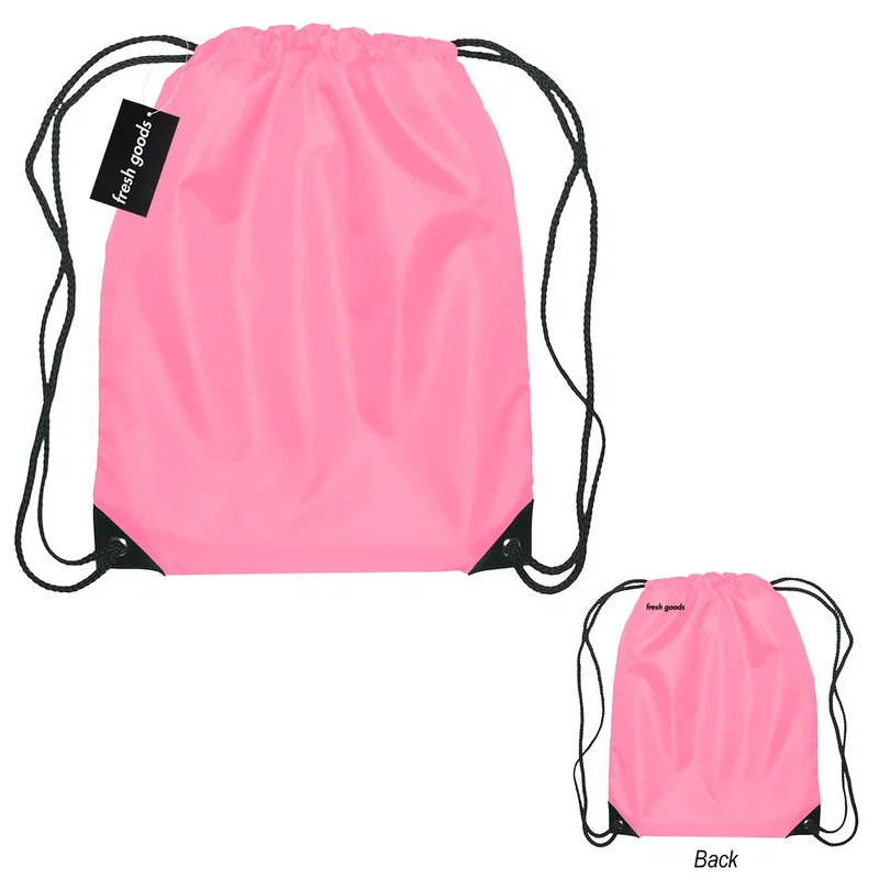 Fresh Goods Small Hit rPET Sports Pack — view 22