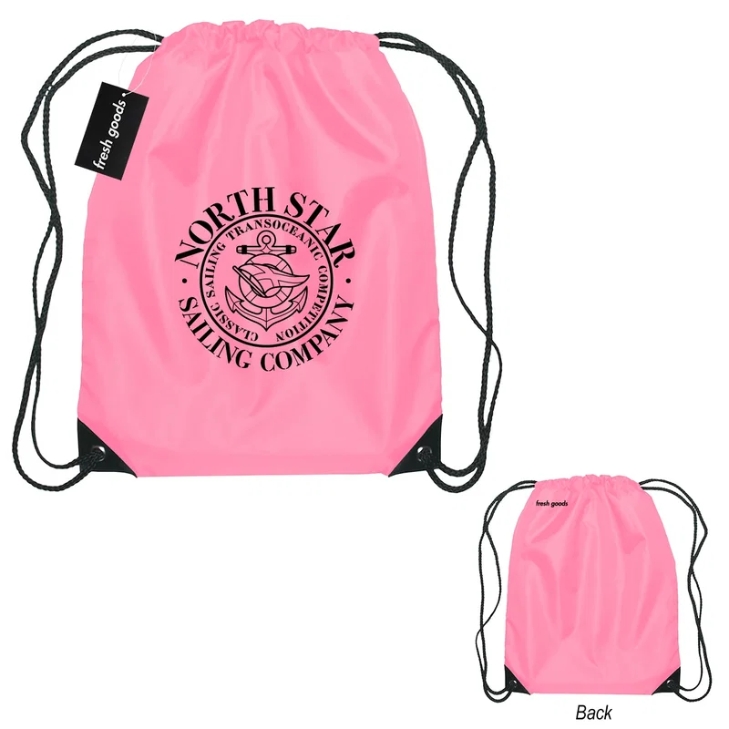 Fresh Goods Small Hit rPET Sports Pack — view 23