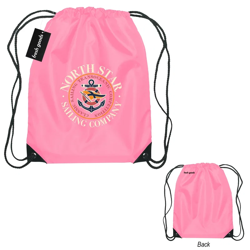 Fresh Goods Small Hit rPET Sports Pack — view 24