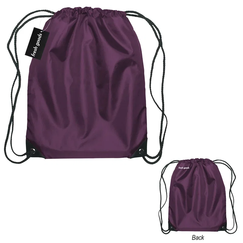Fresh Goods Small Hit rPET Sports Pack — view 25
