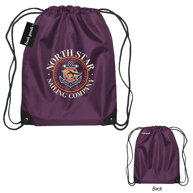 Fresh Goods Small Hit rPET Sports Pack — view 26