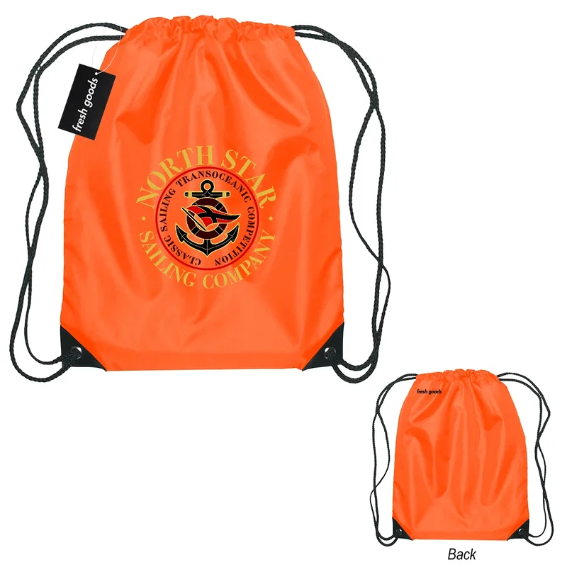 Fresh Goods Small Hit rPET Sports Pack — view 29