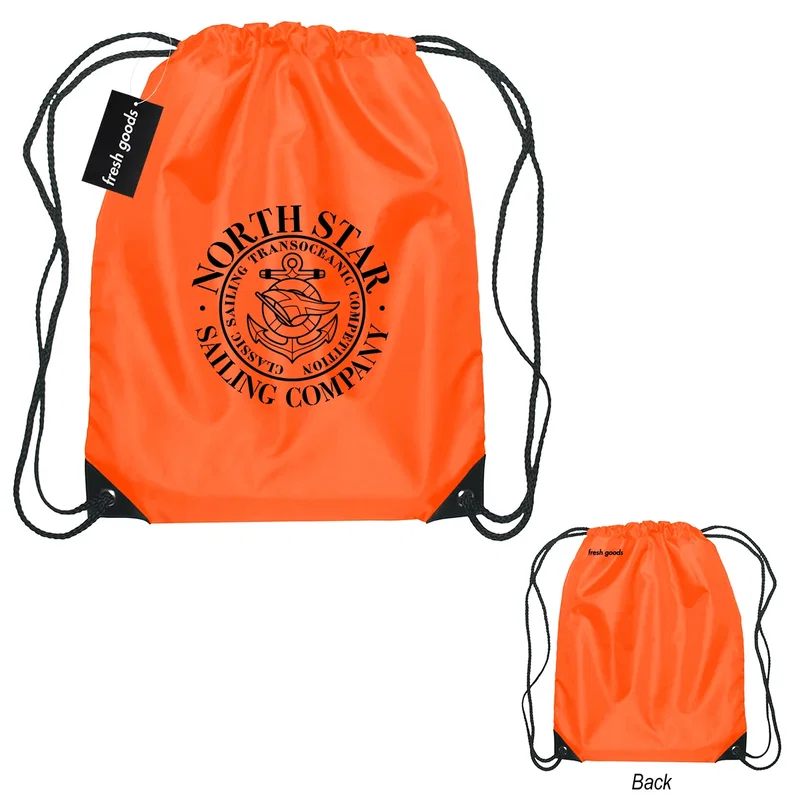 Fresh Goods Small Hit rPET Sports Pack — view 30