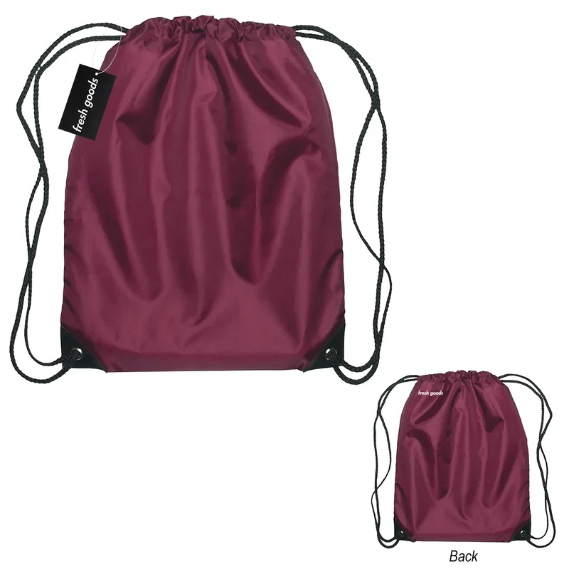 Fresh Goods Small Hit rPET Sports Pack — view 34