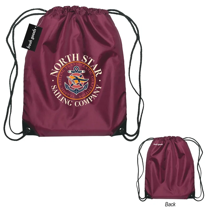 Fresh Goods Small Hit rPET Sports Pack — view 35