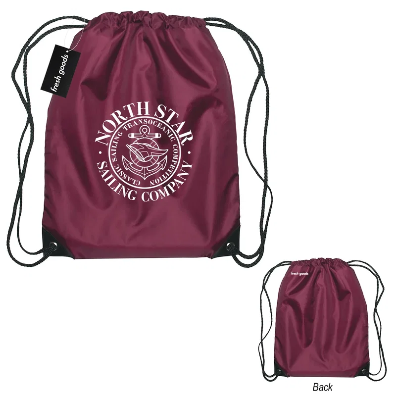 Fresh Goods Small Hit rPET Sports Pack — view 36