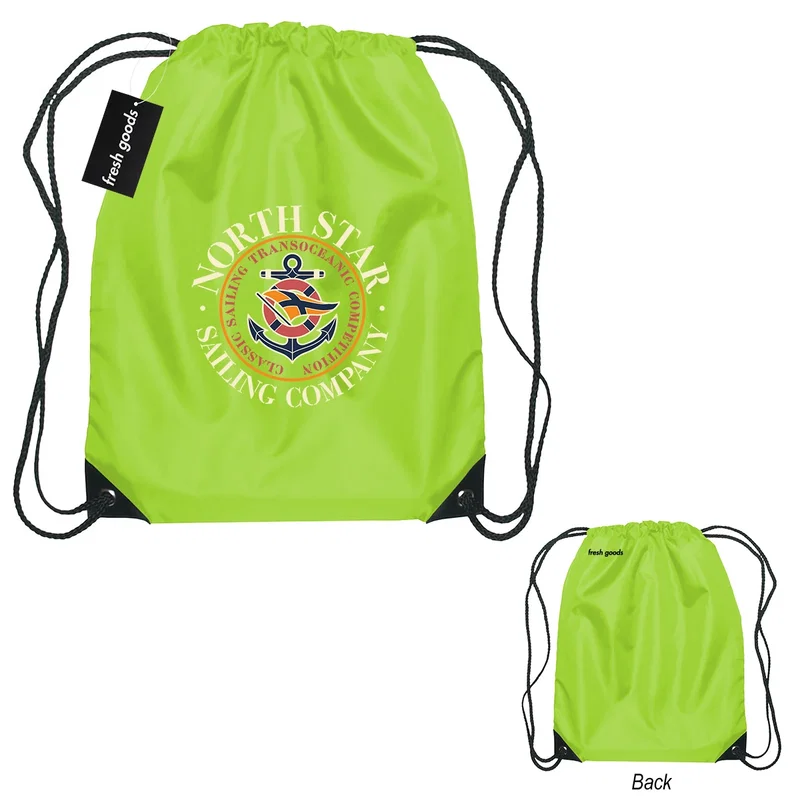 Fresh Goods Small Hit rPET Sports Pack — view 40