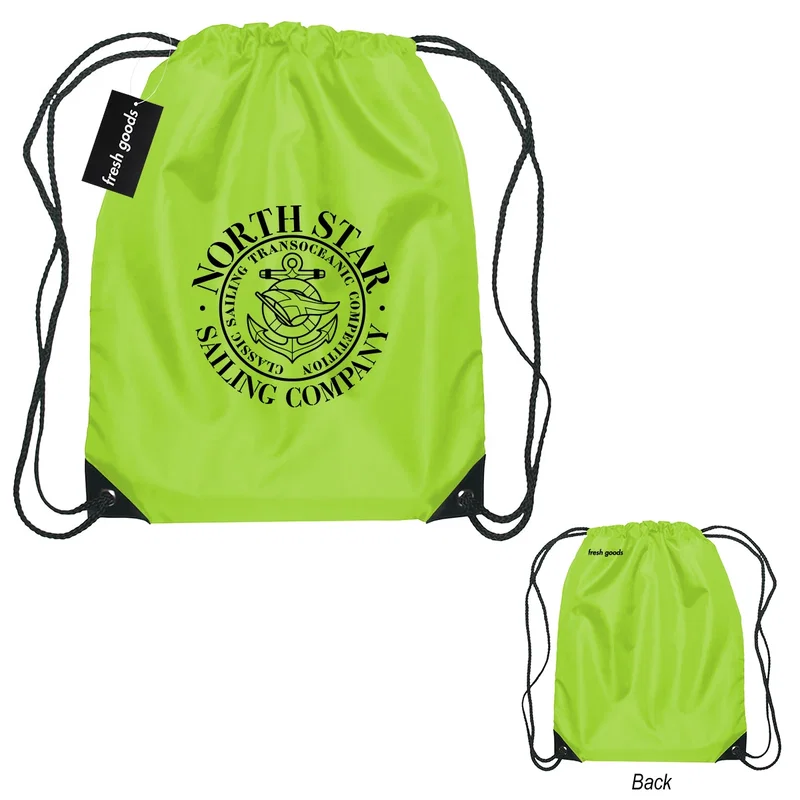 Fresh Goods Small Hit rPET Sports Pack — view 41