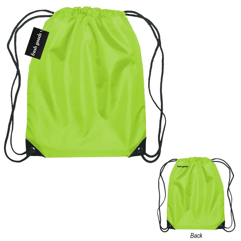 Fresh Goods Small Hit rPET Sports Pack — view 42