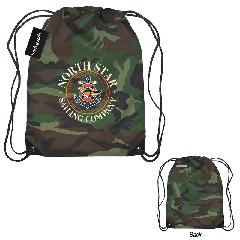 Fresh Goods Small Hit rPET Sports Pack — view 43