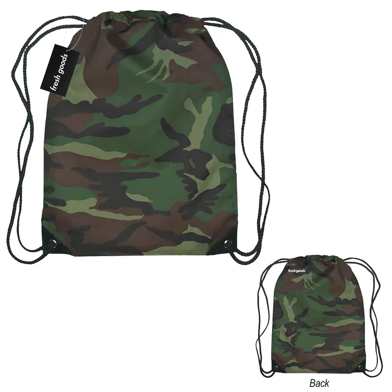 Fresh Goods Small Hit rPET Sports Pack — view 44