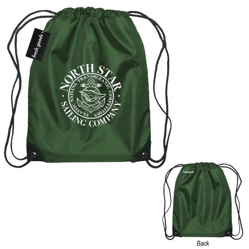 Fresh Goods Small Hit rPET Sports Pack — view 45