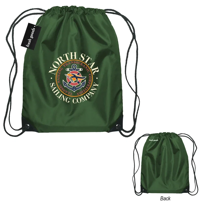 Fresh Goods Small Hit rPET Sports Pack — view 47