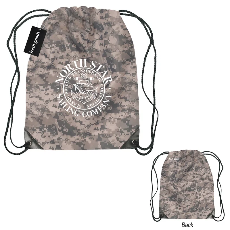 Fresh Goods Small Hit rPET Sports Pack — view 48