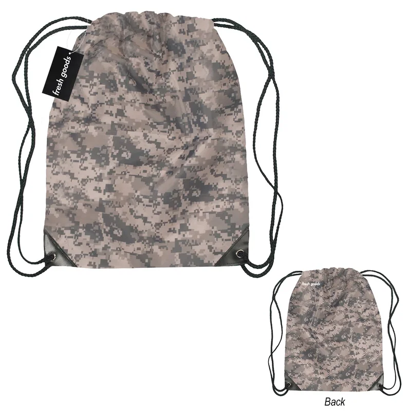 Fresh Goods Small Hit rPET Sports Pack — view 49