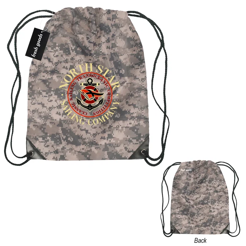 Fresh Goods Small Hit rPET Sports Pack — view 50