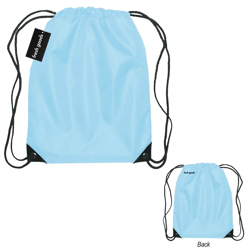 Fresh Goods Small Hit rPET Sports Pack — view 54
