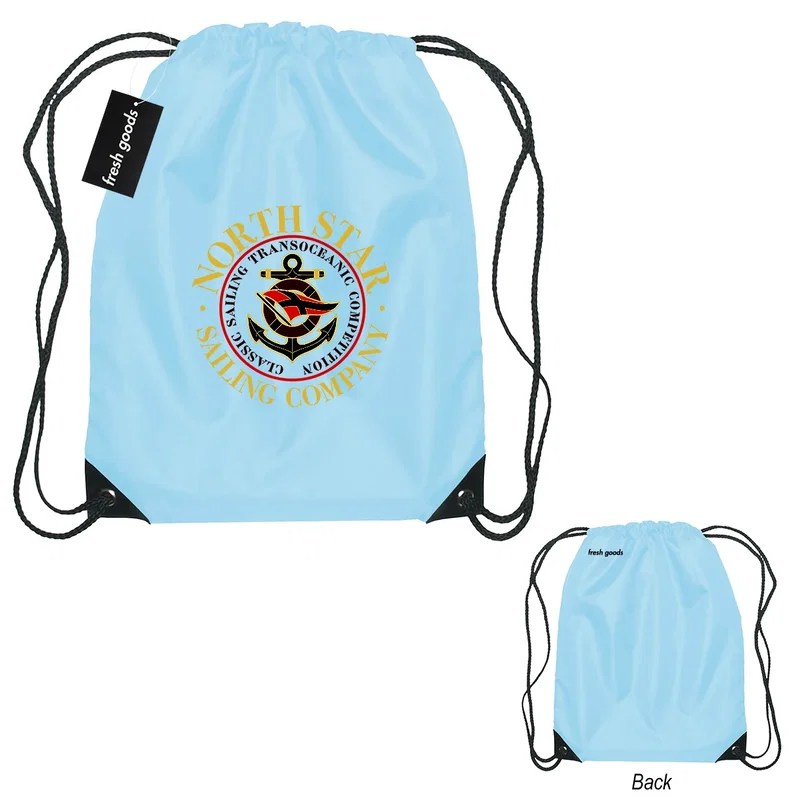 Fresh Goods Small Hit rPET Sports Pack — view 55