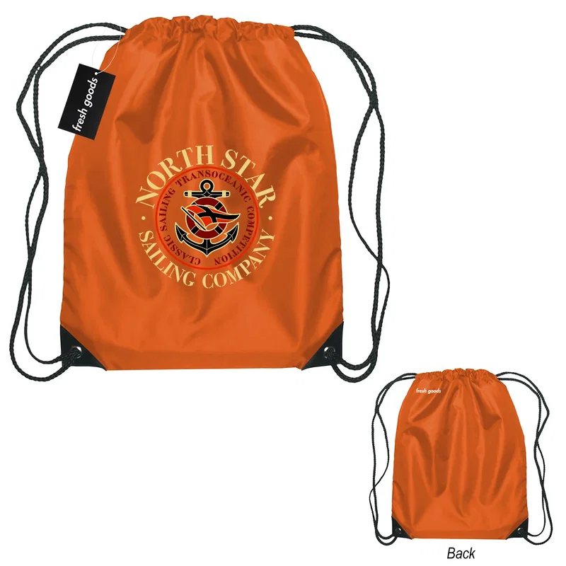 Fresh Goods Small Hit rPET Sports Pack — view 6