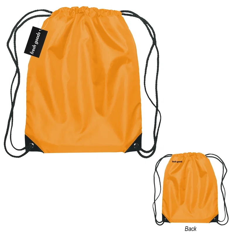 Fresh Goods Small Hit rPET Sports Pack — view 60