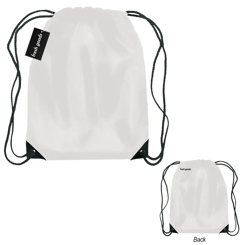 Fresh Goods Small Hit rPET Sports Pack — view 7