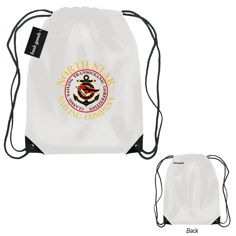 Fresh Goods Small Hit rPET Sports Pack — view 8