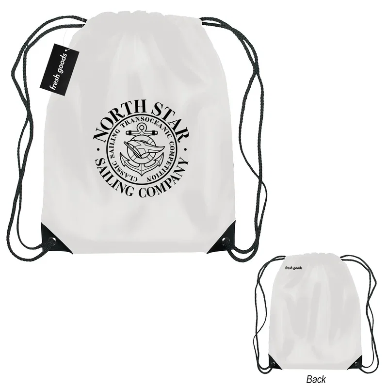 Fresh Goods Small Hit rPET Sports Pack — view 9