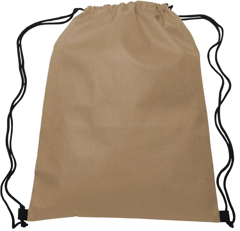 Fresh Goods Small Sports Drawstring Bag — view 4