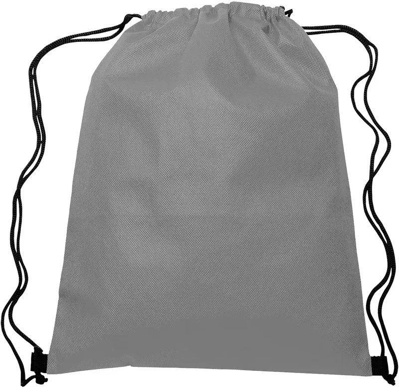 Fresh Goods Small Sports Drawstring Bag — view 6