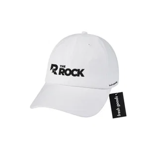 Fresh Goods Washed Cotton Cap