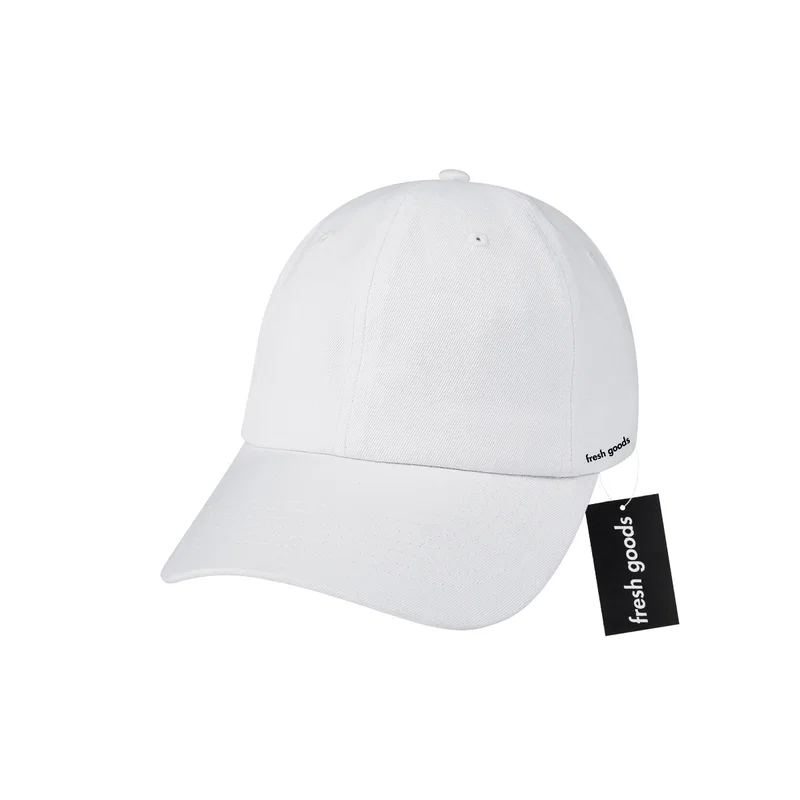 Fresh Goods Washed Cotton Cap — view 4