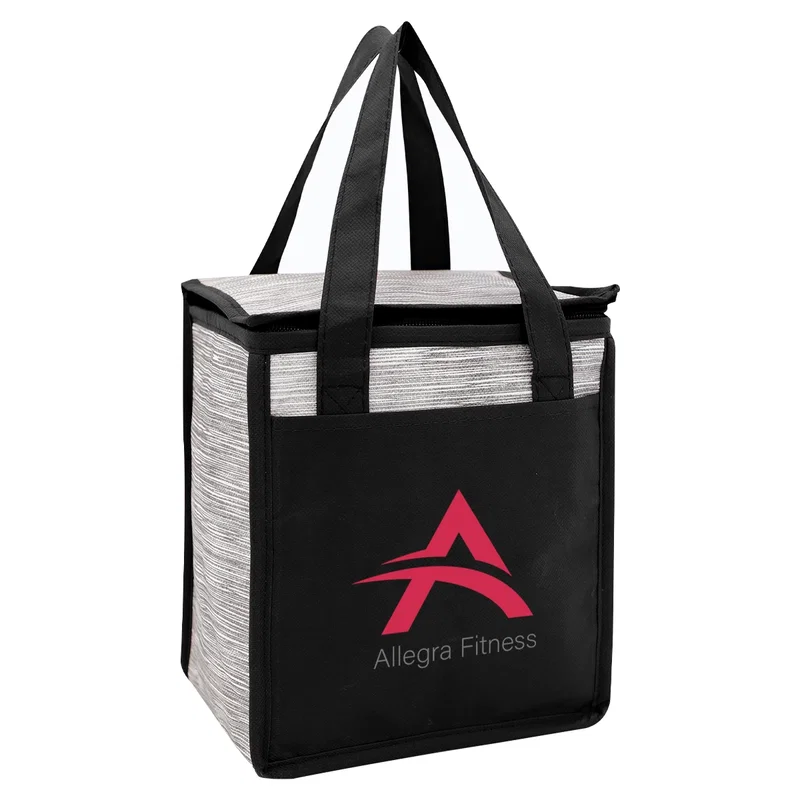 Fresno Non-Woven Cooler Bag — view 7
