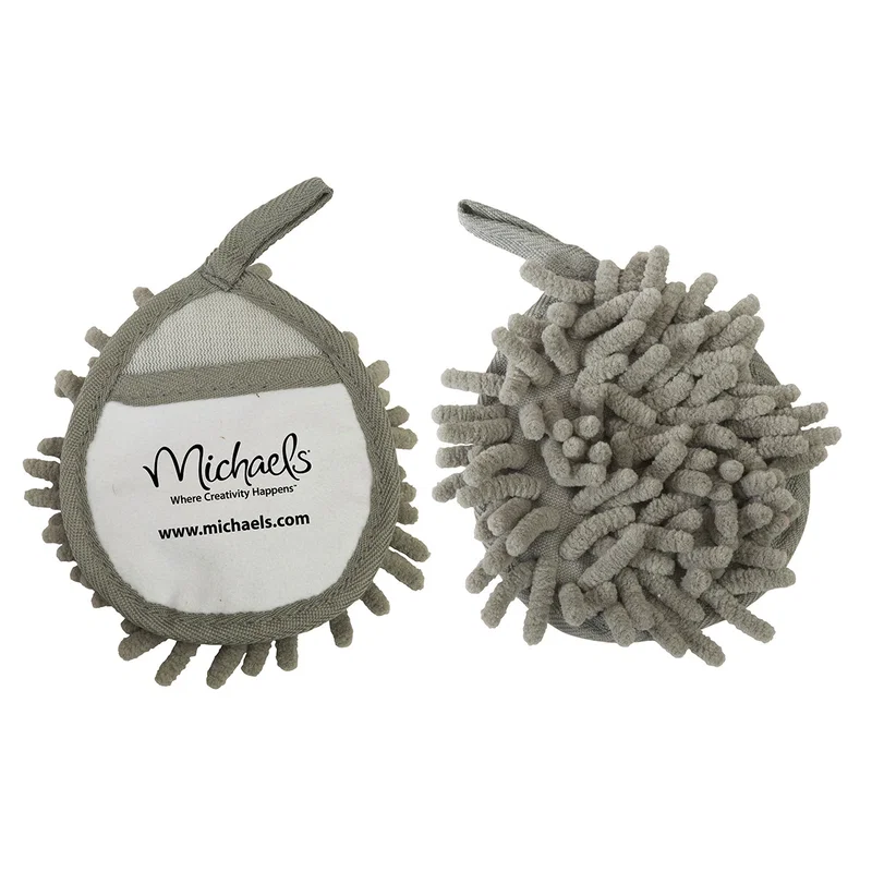 Frizzy Finger Duster! — view 3
