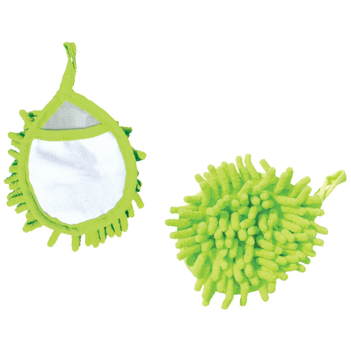 Frizzy Finger Duster! — view 4