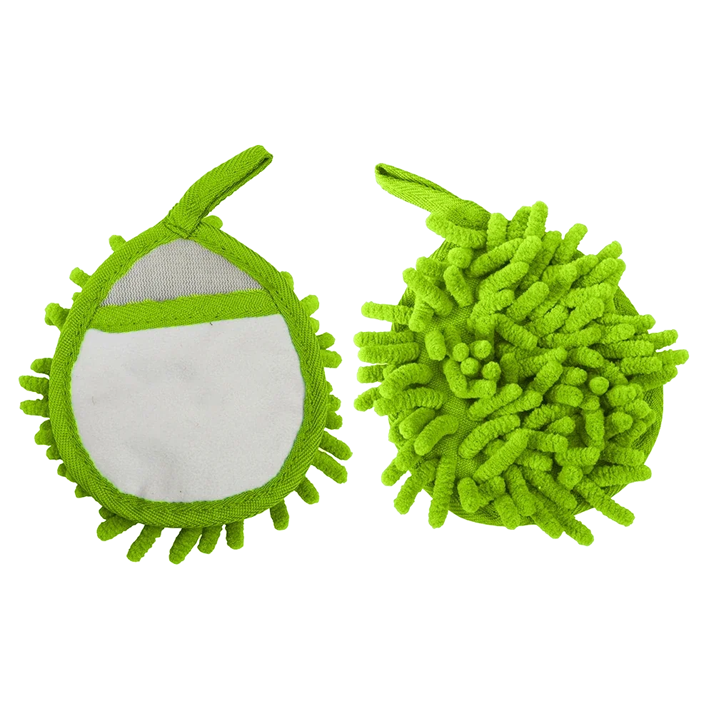 Frizzy Finger Duster! — view 5