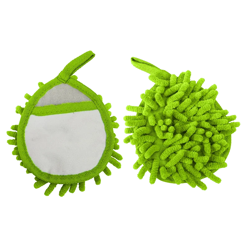 Frizzy Finger Duster! — view 5