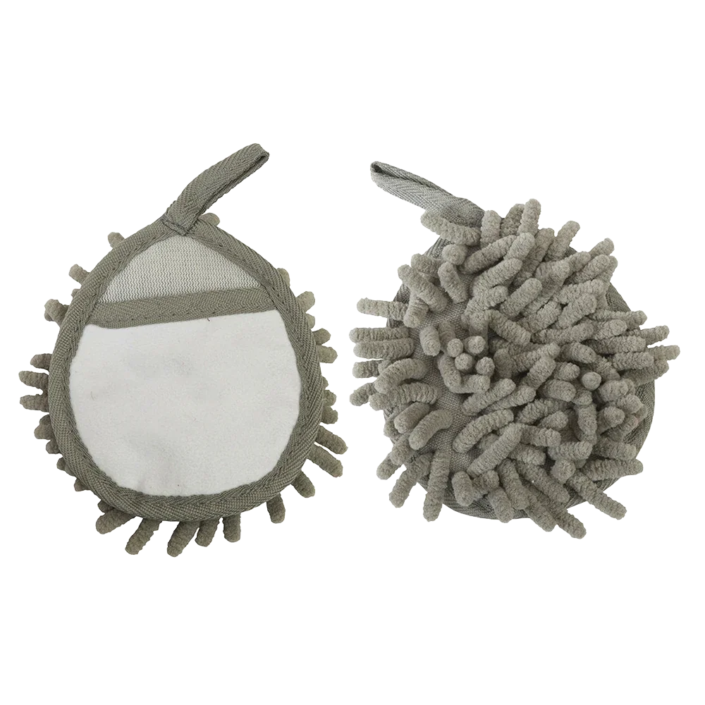 Frizzy Finger Duster! — view 6