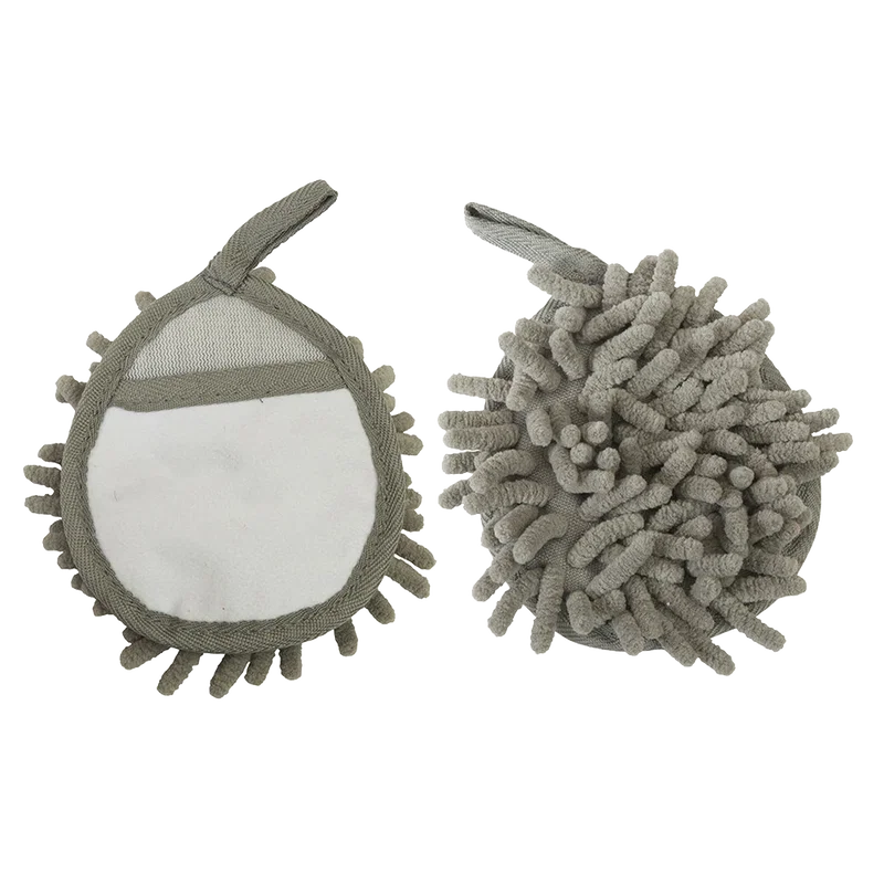 Frizzy Finger Duster! — view 6