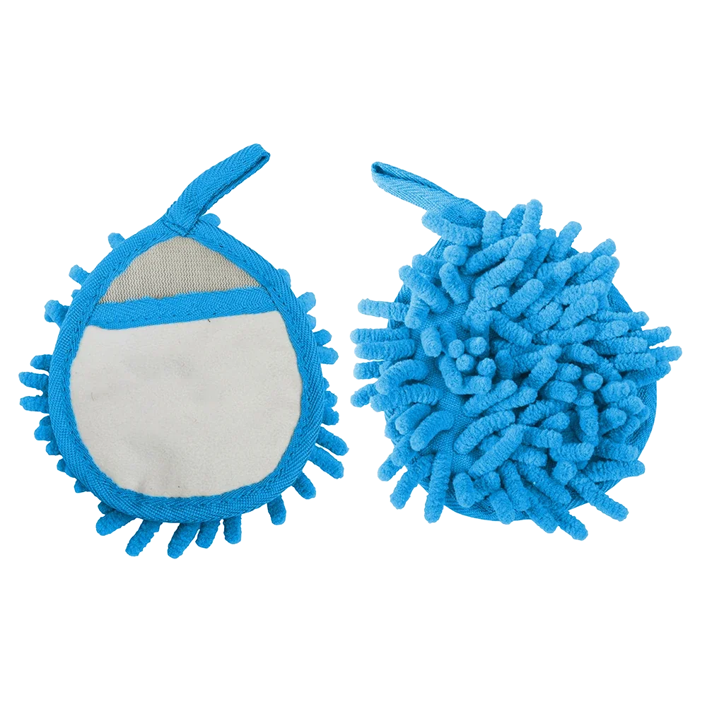 Frizzy Finger Duster! — view 7