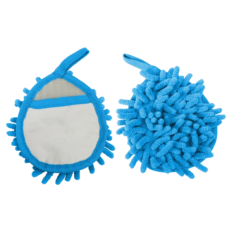 Frizzy Finger Duster! — view 7