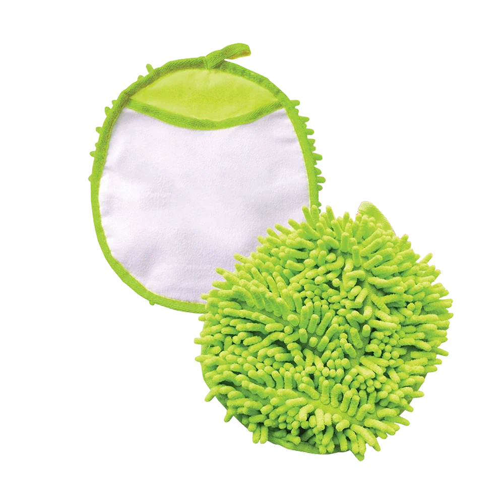 Frizzy Hand Duster — view 2