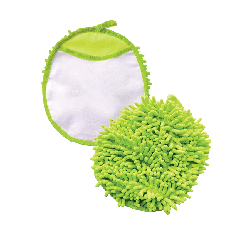 Frizzy Hand Duster — view 2